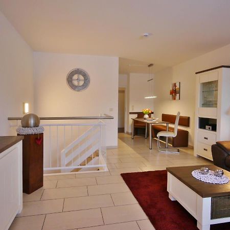 Ferienwohnung Nelly Am Kurpark Willingen  Extérieur photo