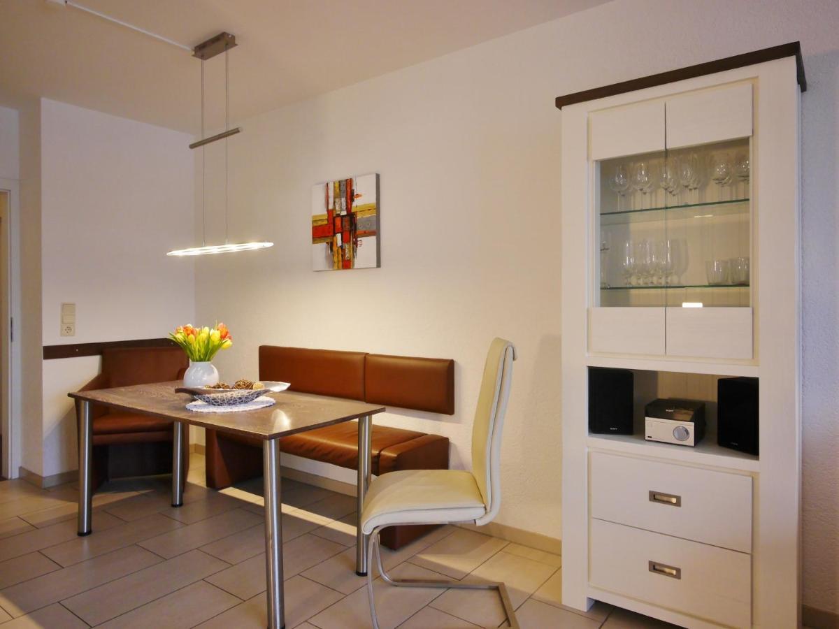 Ferienwohnung Nelly Am Kurpark Willingen  Extérieur photo