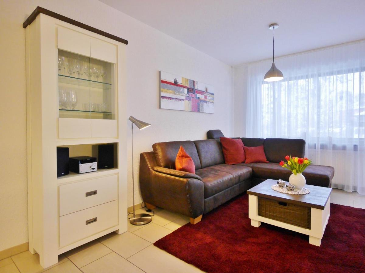 Ferienwohnung Nelly Am Kurpark Willingen  Extérieur photo