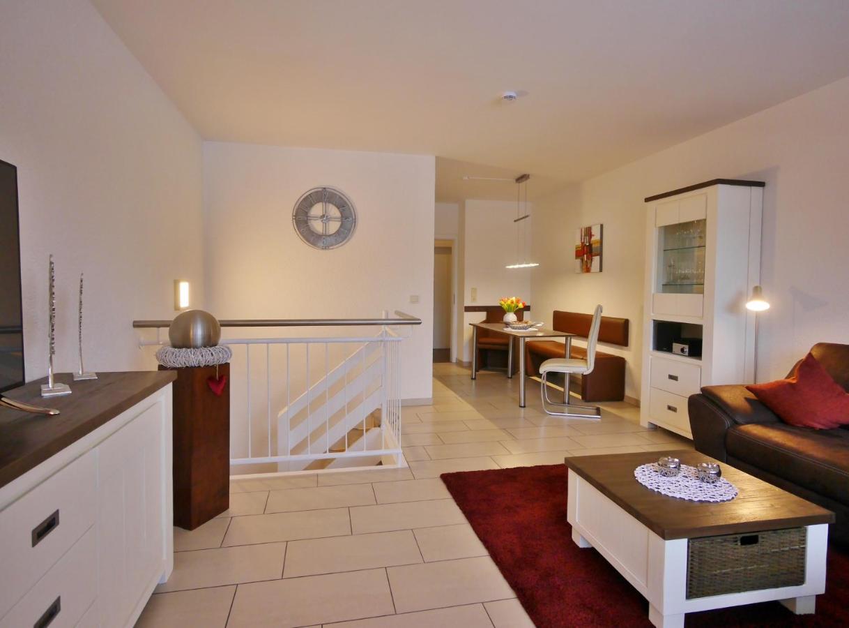 Ferienwohnung Nelly Am Kurpark Willingen  Extérieur photo