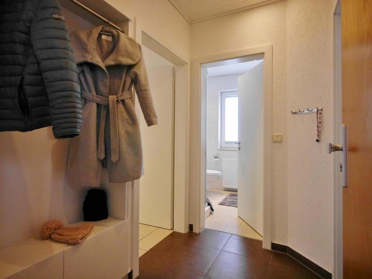 Ferienwohnung Nelly Am Kurpark Willingen  Extérieur photo