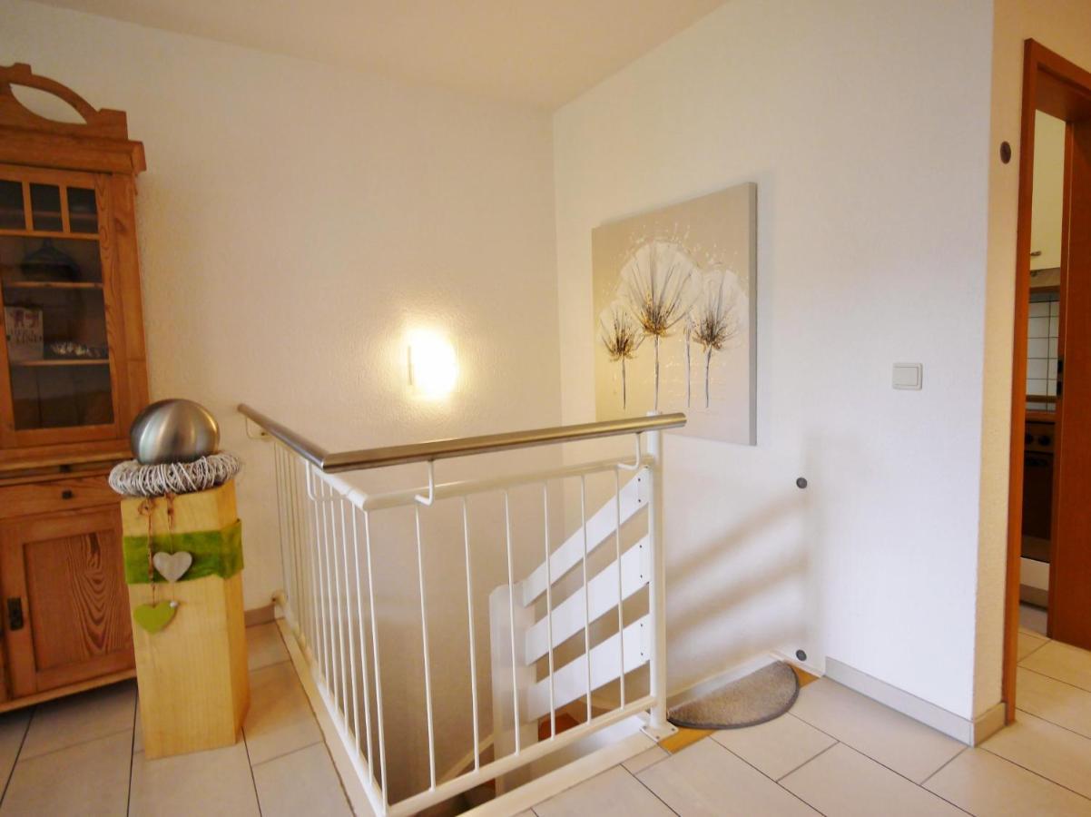 Ferienwohnung Nelly Am Kurpark Willingen  Extérieur photo