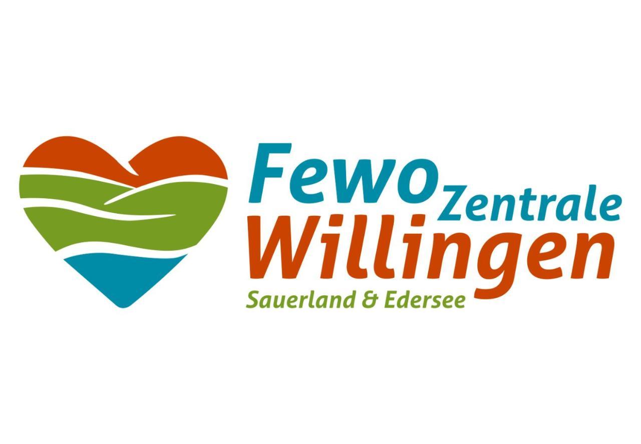 Ferienwohnung Nelly Am Kurpark Willingen  Extérieur photo